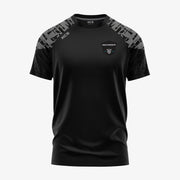 Hollywood FC KCS Apollo Tee Black/Grey
