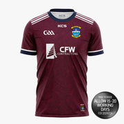 Westmeath GAA New York Home Jersey