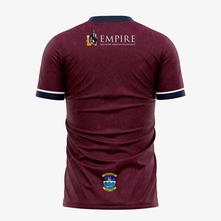 Westmeath GAA New York Home Jersey