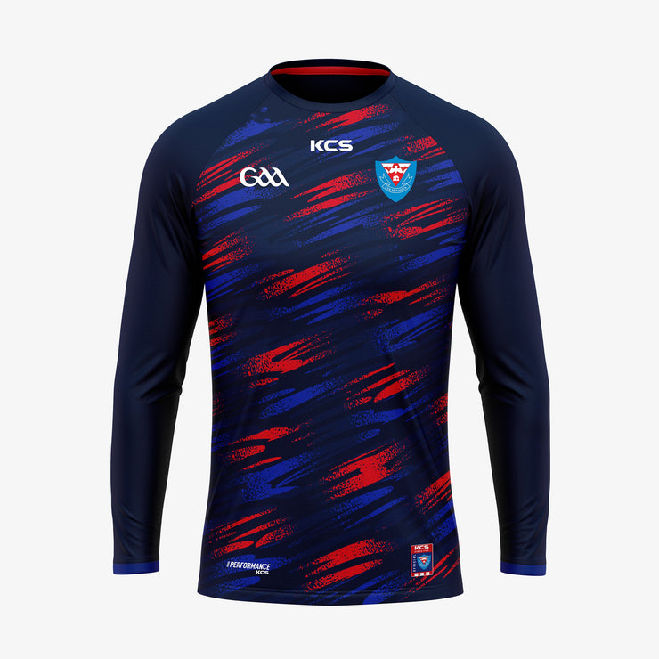 Coláiste Choilm Tullamore Icon Crew Neck Top