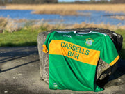 Ballymore GAA Home Jersey