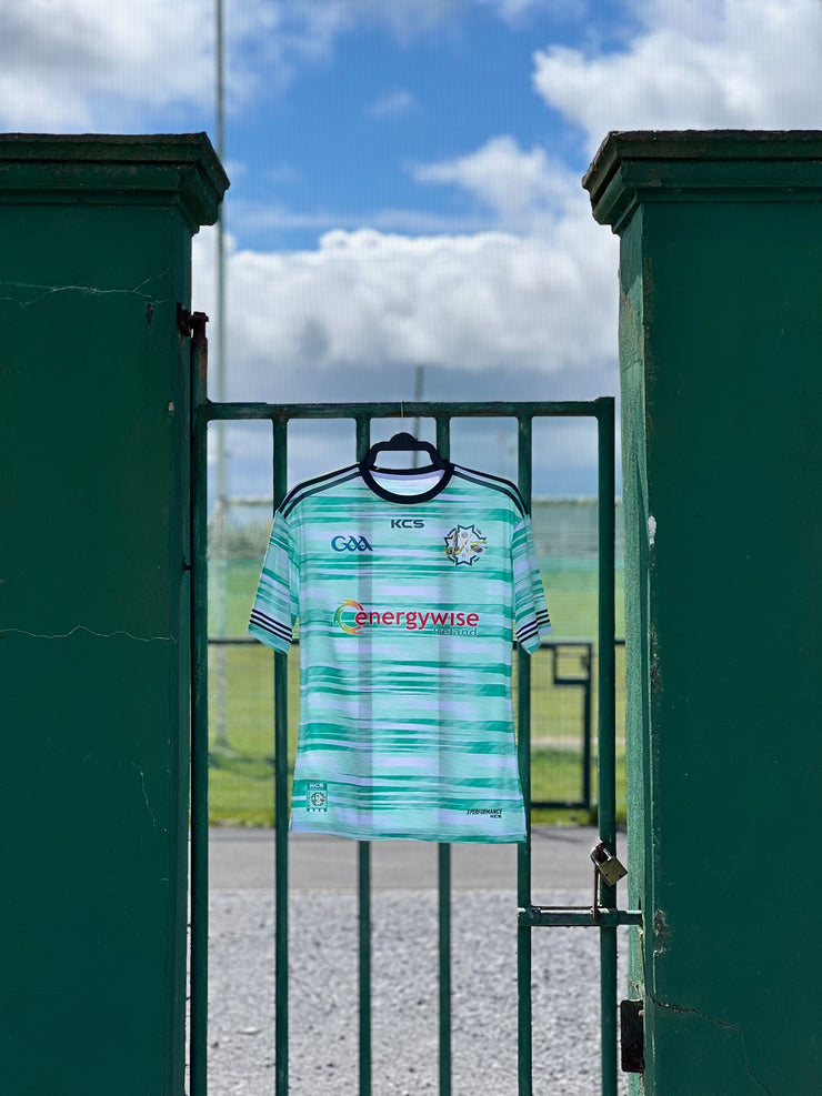 Ballyduff GAA Training Jersey