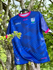 Ballycomoyle LGFA Training Jersey