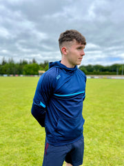 Shandonagh GAA KCS Astro V2 Hoodie Navy-Oxford Navy-Solid Sky