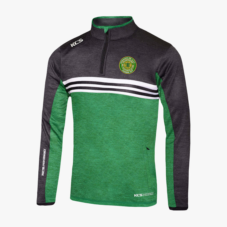 Kilmallock United AFC Cortez Qtr Zip