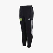 Kilmallock United AFC Adidas Tiro 21 Tapered Pants / BLACK