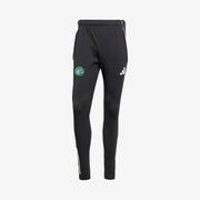 Irish Mountaineering Club Adidas Tiro 25 Competition Training Track Pants Black
