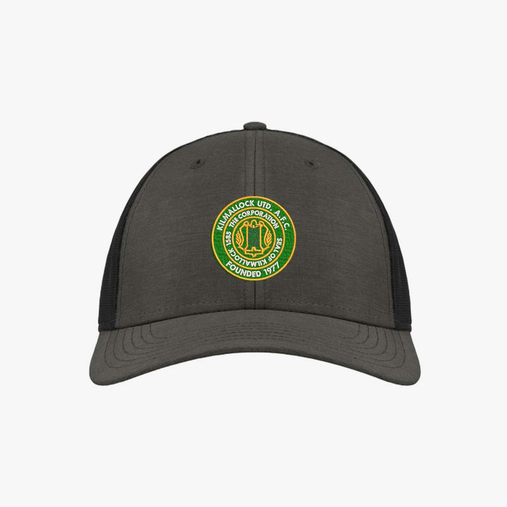 Kilmallock United AFC KCS Raider Baseball Cap