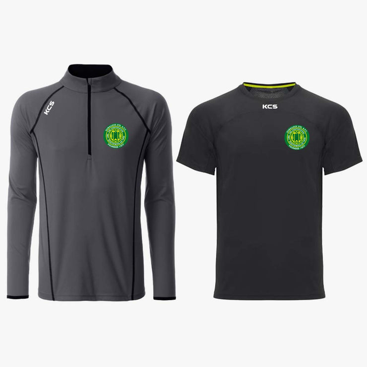 Kilmallock United AFC KCS Gym Pack