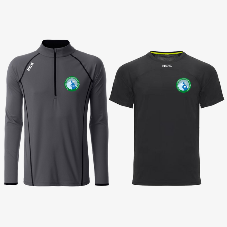 Irish Mountaineering Club KCS Gym Pack