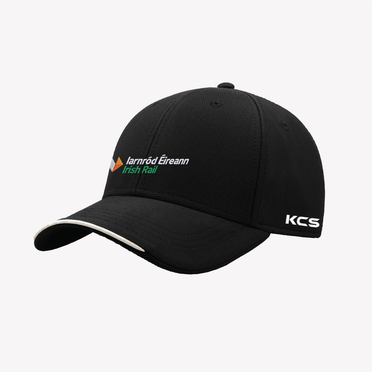 Irish Rail Order Window Baseball Cap