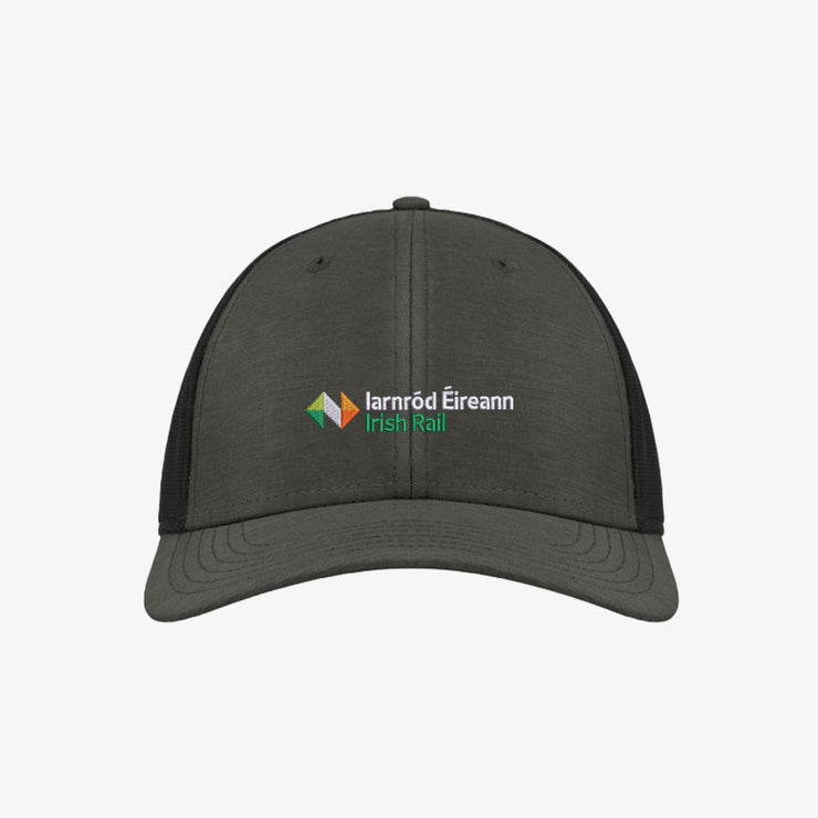 Irish Rail Order Window KCS Raider Baseball Cap