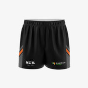 Irish Rail Order Window Shorts