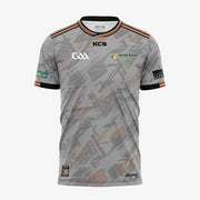 Irish Rail Order Window Training Jersey