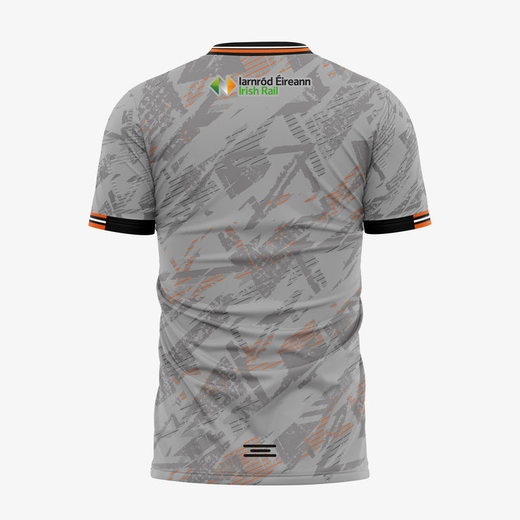 Irish Rail Order Window Training Jersey