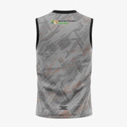 Irish Rail Order Window Vest