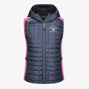 Cortoon Badminton Club KCS Ladies City Gilet
