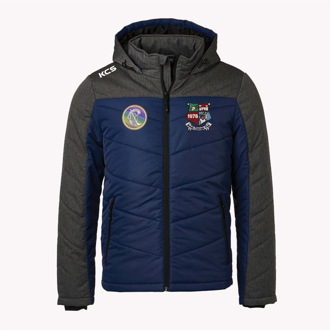 Sporty winter jackets sale