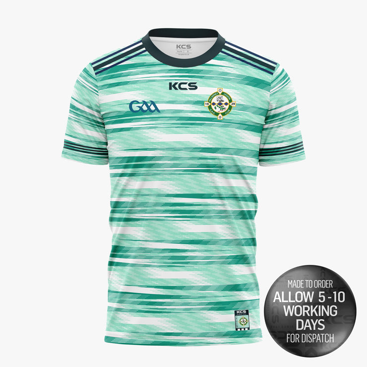 Legion GAA Home Jersey