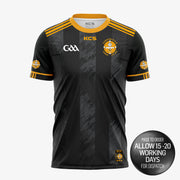 Currow GAA Training Jersey