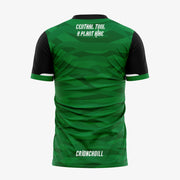 Crinkill GAA Training Jersey