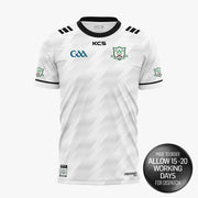 Longwood GAA Meath Home Jersey