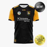 Castletown Geoghegan Camogie Club Training Jersey