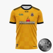 St. Patrick's Classical School Navan Home Jersey