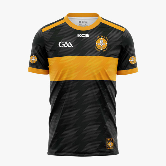 Currow GAA – KCS