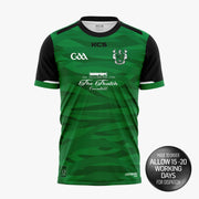 Crinkill GAA Training Jersey