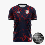 St Ernan's NS Delvin Training Jersey