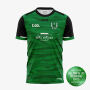 Crinkill GAA Training Jersey