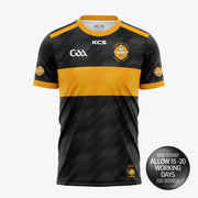 Currow GAA Home Jersey