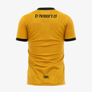 St. Patrick's Classical School Navan Home Jersey