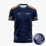 Wexford Motor Club Jersey