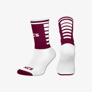 KCS 2 Pack Shorts & Socks Adults