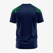 Loughnavalley GAA KCS Apollo Tee Navy/Green
