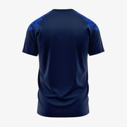 St. Loman's Mullingar GAA KCS Apollo Tee Navy/Royal