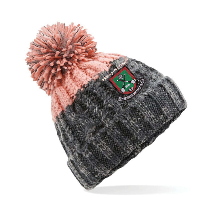 Kilteely Dromkeen GAA Aspen Beanie