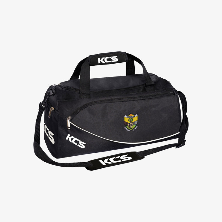 Scoil Dara Kilcock Blade Gear Bag Black/White