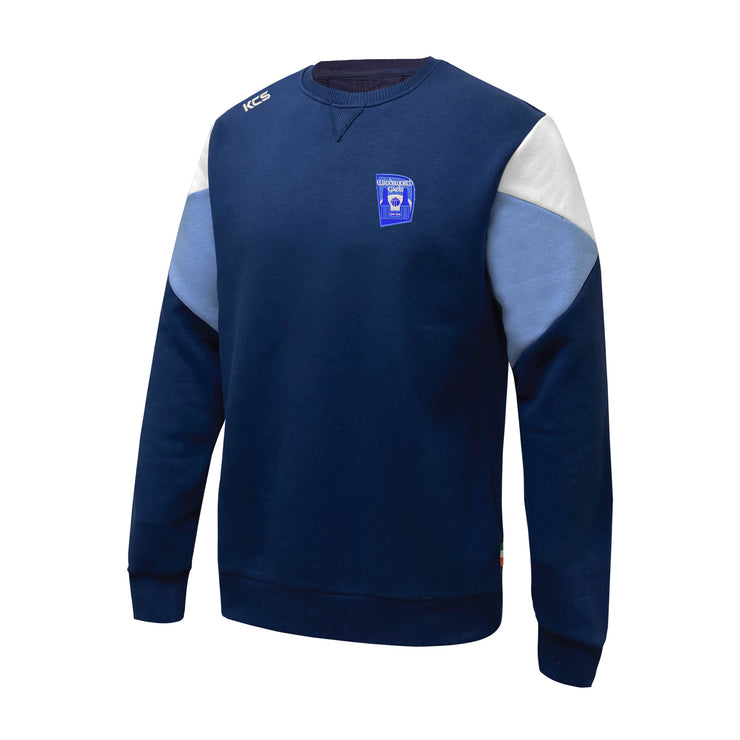 Wandsworth Gaels KCS City Crew Neck