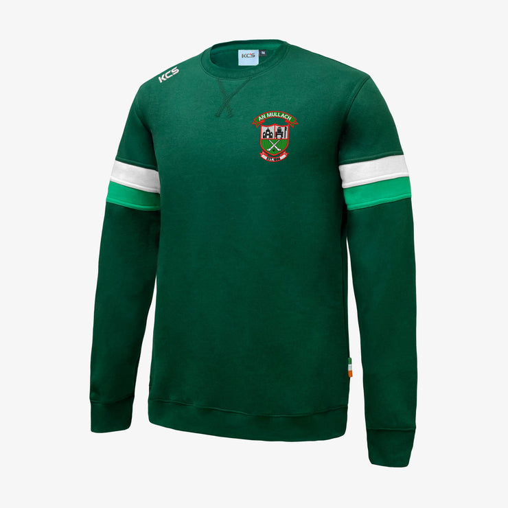 Mullagh GAA KCS Depart Crew Neck Sweat