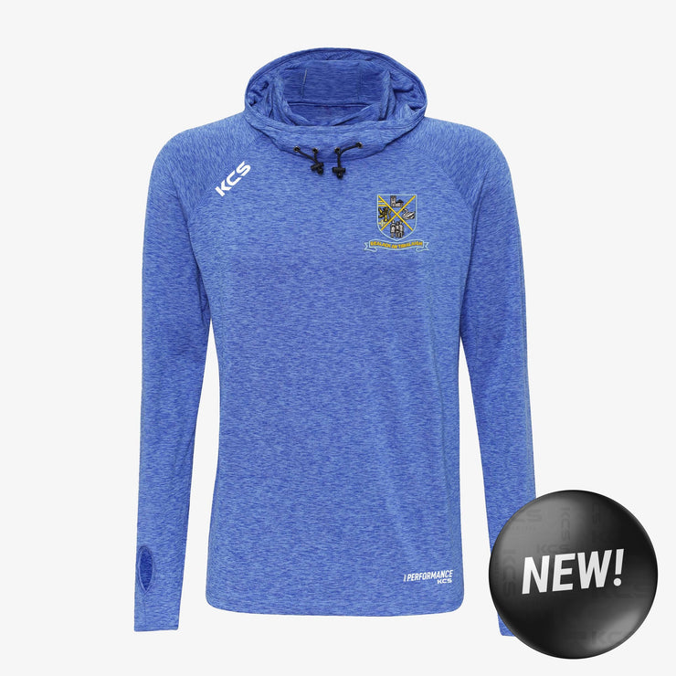 Tyrrellspass GAA KCS DYNAMIC Hoodie