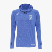 Cortoon Shamrocks Galway KCS DYNAMIC Hoodie