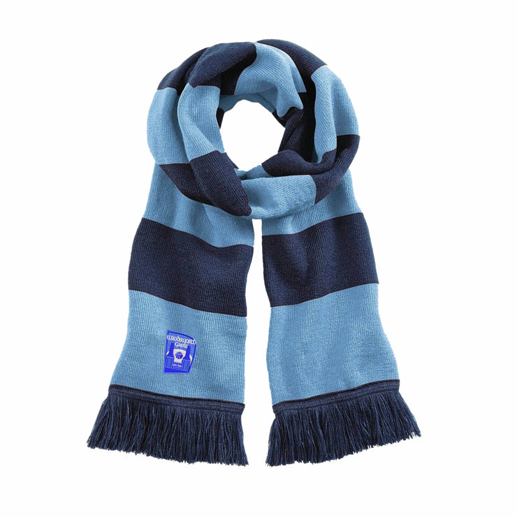 Wandsworth Gaels KCS Scarf