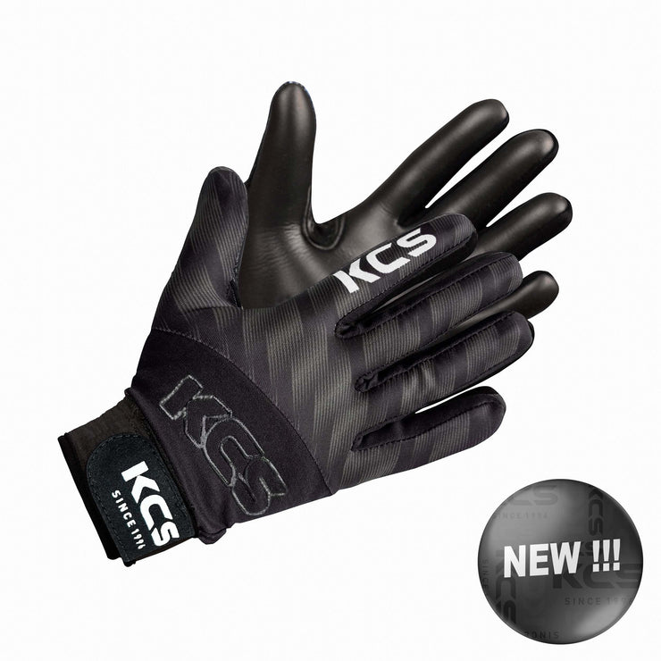 The Downs Ladies KCS GRIP POWER Championship Gloves