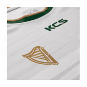 KCS Proclamation Jersey - White