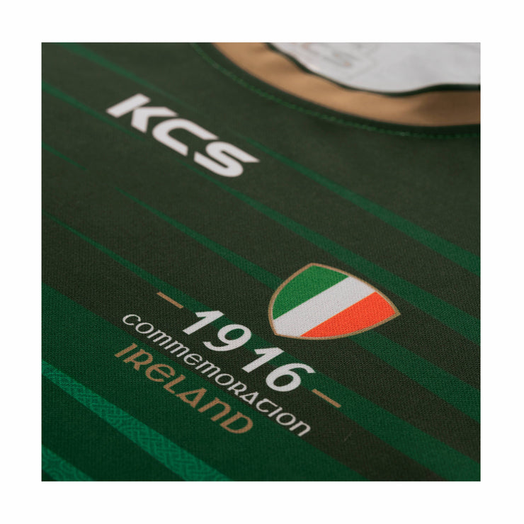 KCS Proclamation Jersey - Green