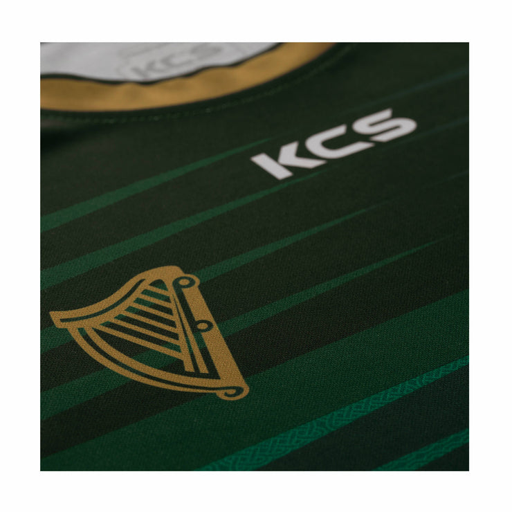 KCS Proclamation Jersey - Green