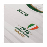 KCS Proclamation Jersey - White